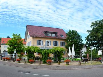 Ferienhaus für 3 Personen in Bühl, Nordschwarzwald, Bild 1