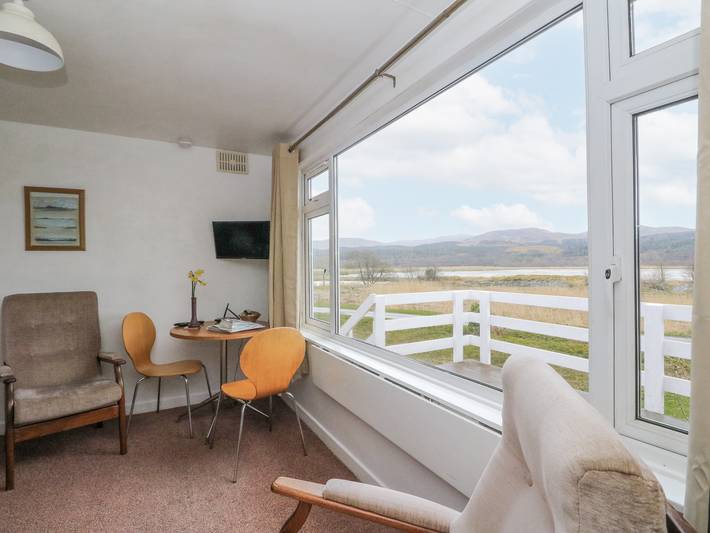Cottage für 3 Personen in Argyll & Bute