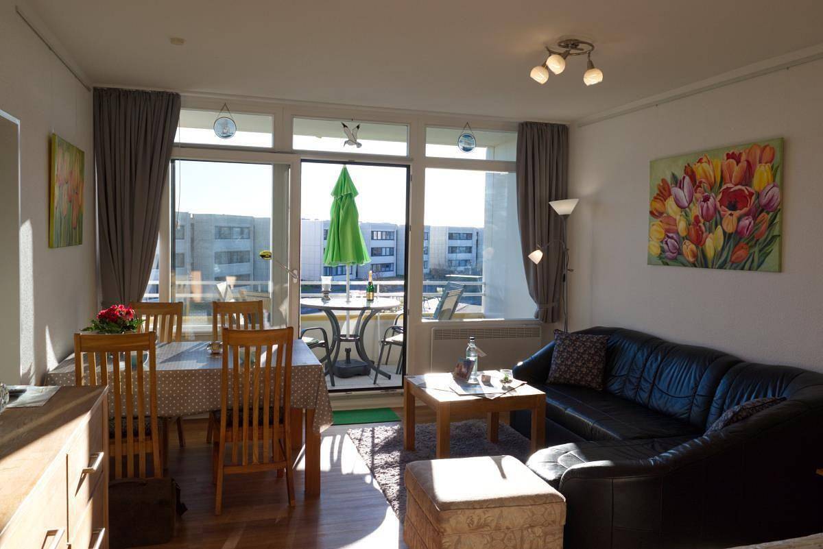 Ferienwohnung in Fehmarn ab 128€ pro Nacht