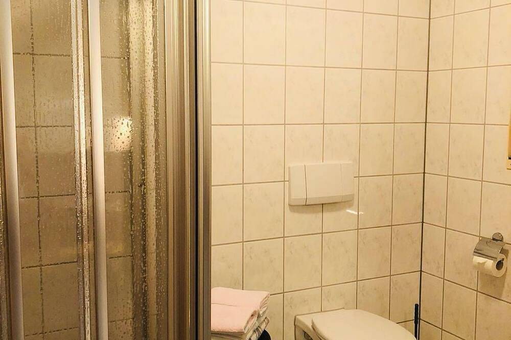 Appartement met 2 slaapkamers, bijgebouw, Riesling - Schier, Appart-Pension in Zell Stadt (Mosel), Zell (Cochem-Zell)