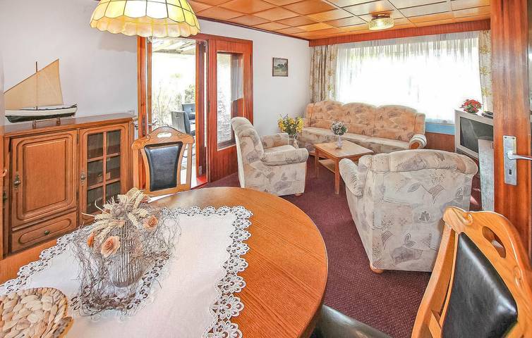 Ferienhaus für 4 Personen, mit Garten, mit Haustier in Ueckermünde - 4