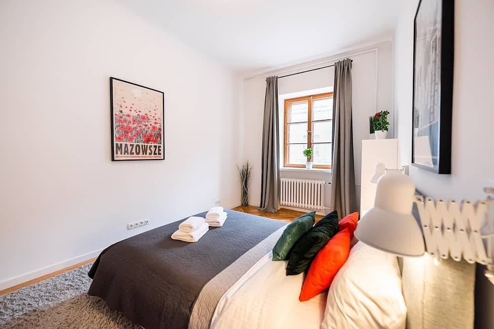 Appartamento intero, Old Town Market Place Apartment in Varsavia Śródmieście, Varsavia