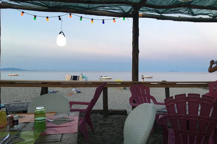 Location de vacances pour 6 personnes, avec jardin ainsi que jacuzzi et balcon à Castellare-di-Casinca