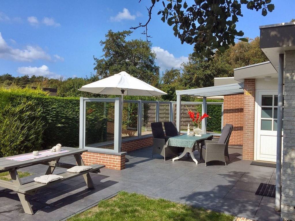 Texelglück; Traumhaus mit eigener Sauna in Den Burg, Westfriesische Inseln