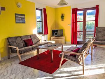 Chalet für 8 Personen in Stárkov, Ostböhmen, Bild 1