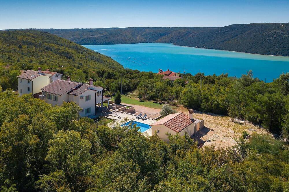 Casa vacanza a Arsia a partire da 171€ a notte