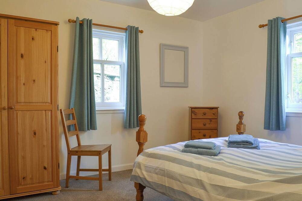 3 slaapkamer accommodatie in Banff in Banff, Aberdeenshire