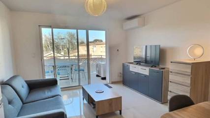 Cottage pour 4 personnes dans Plage de la Farinette
