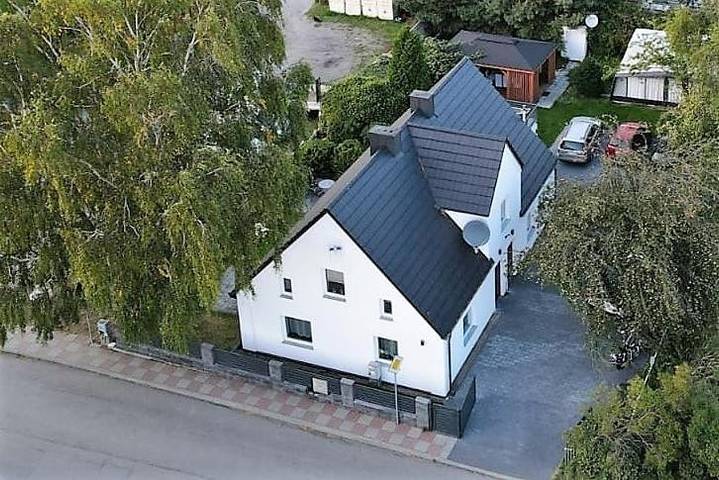 Ferienwohnung für 2 Personen, mit Garten, mit Haustier in Halbinsel Hel - 3