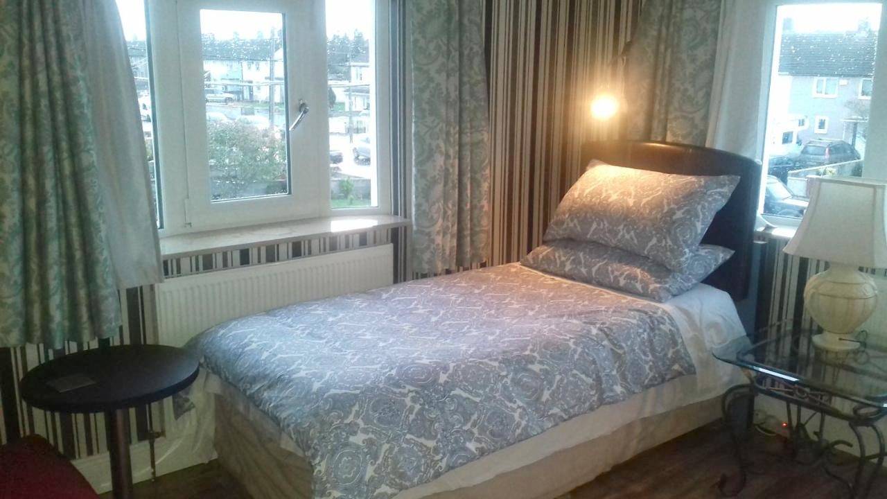 Marie's Bed and Breakfast in Dublin, County Dublin