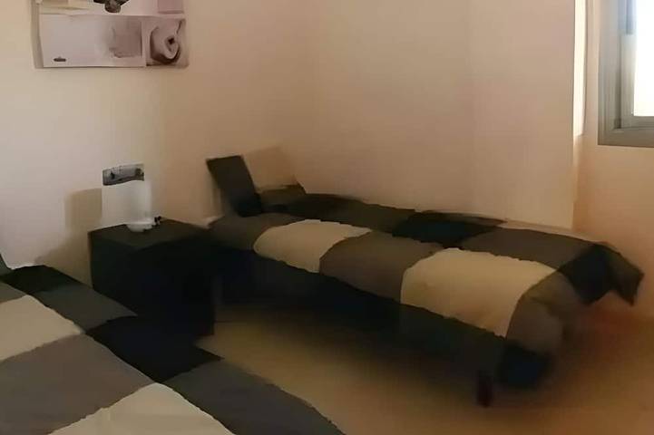 Appartement entier, Moderne spacieux appartement de deux chambres dans un complexe sécurisé de coffre-fort privé 🌞 in La Resina, Estepona