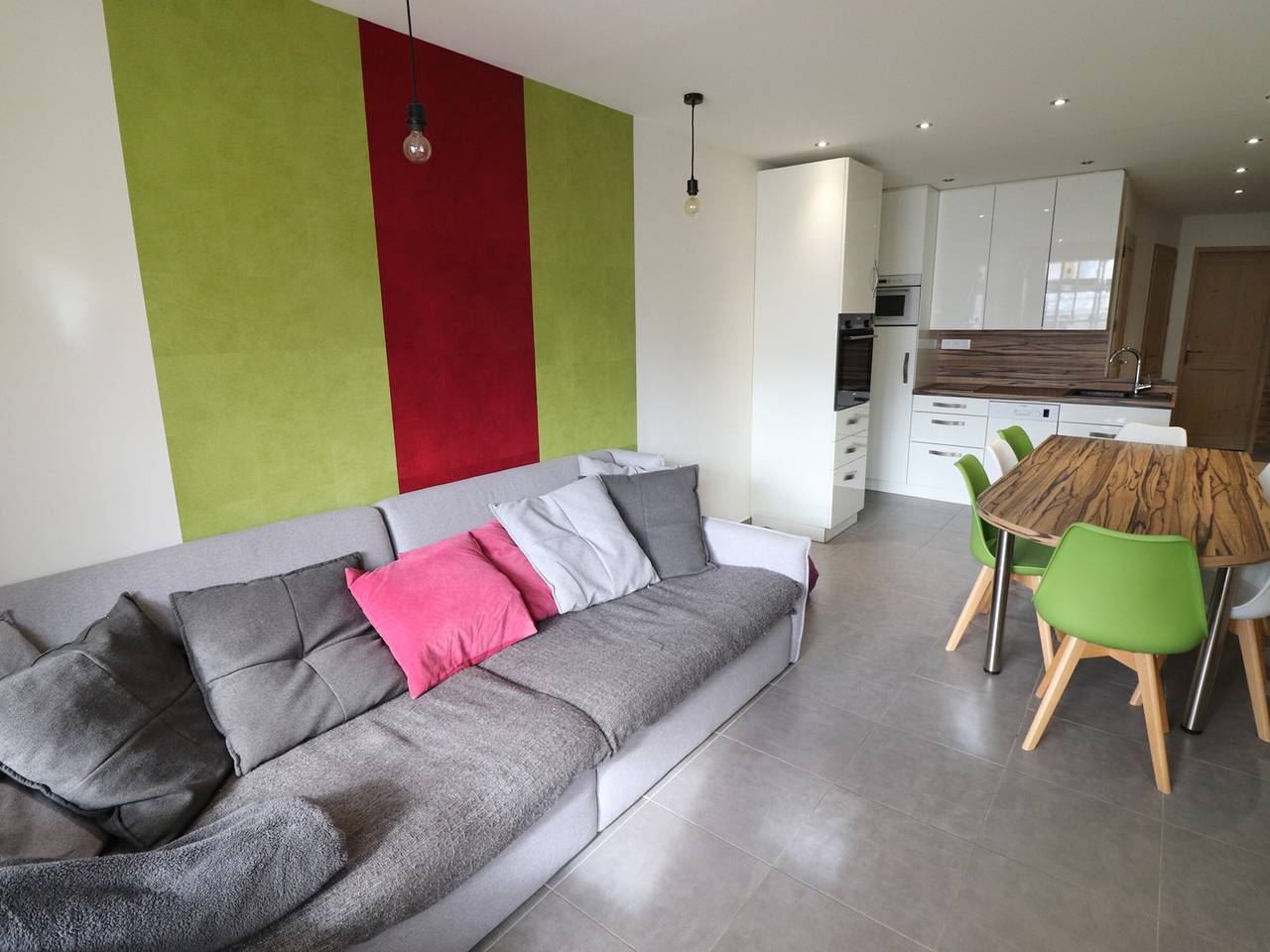 Photo : Appartement de vacances