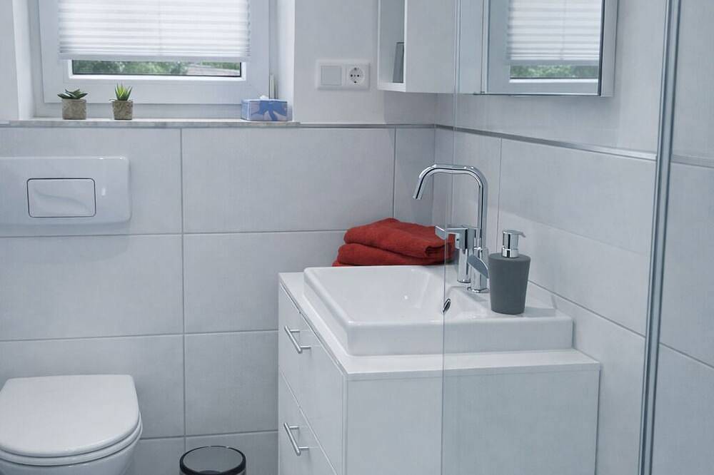 Ganze Wohnung, Ferienwohnung Hof Spöde, 1-4 Pers. in Coesfeld, Nordrhein-Westfalen