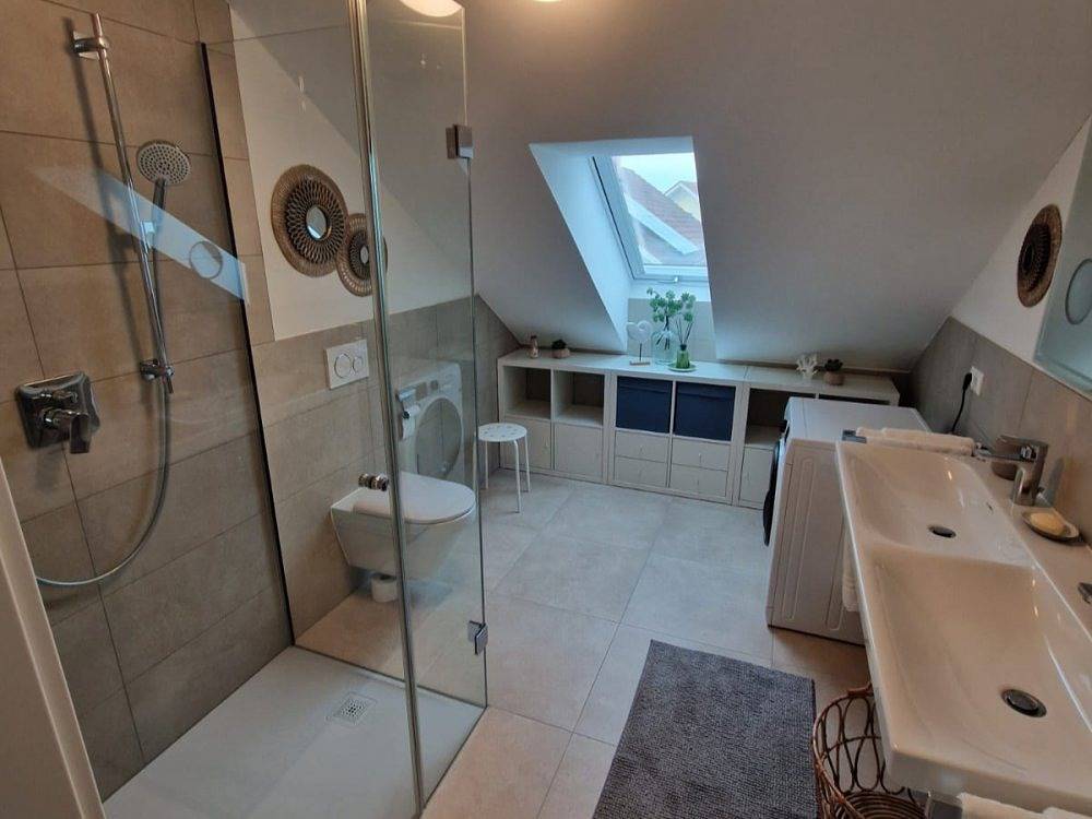 Ganze Ferienwohnung, Eazy Handicap Bad Füssing - Birdie in Bad Füssing, Bayerische Golf und Thermenland