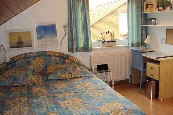 Ferienpark für 4 Personen, mit Terrasse und Garten in Boltenhagen - 2