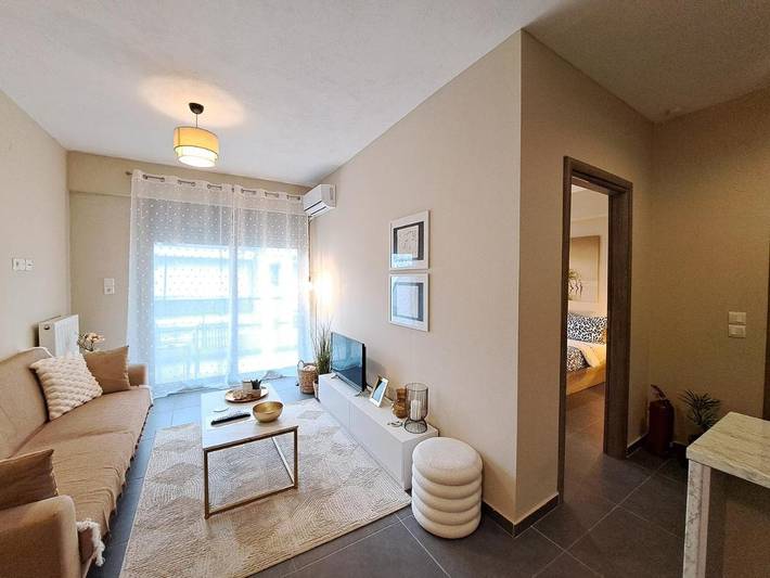 Gîte pour 3 personnes, avec balcon à Serrès - 3