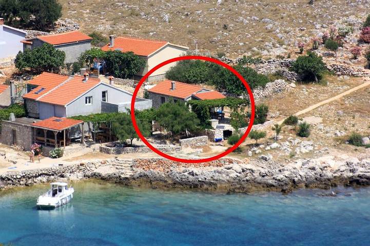 Casa vacanza per 4 persone, con terrazza, con animali domestici - 1