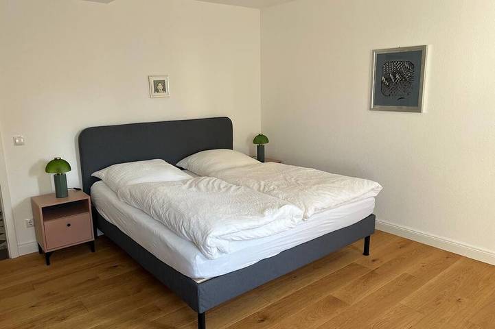 Ganze Wohnung, Neu - Zehnthof Salon in Würzburg, Fränkisches Weinland