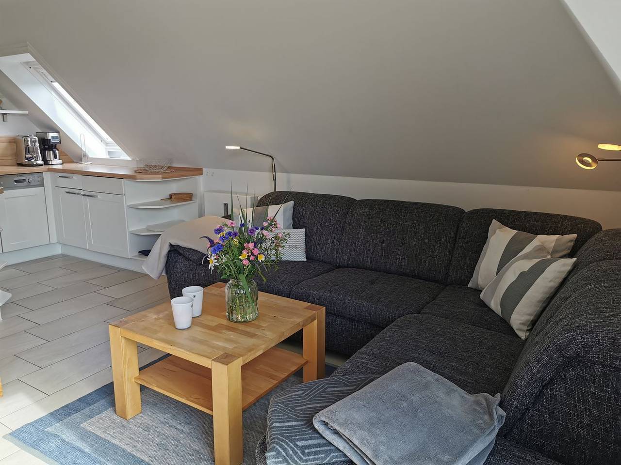 Ganze Wohnung, Litzkow 11003 in Sylt-Ost, Sylt (Gemeinde)