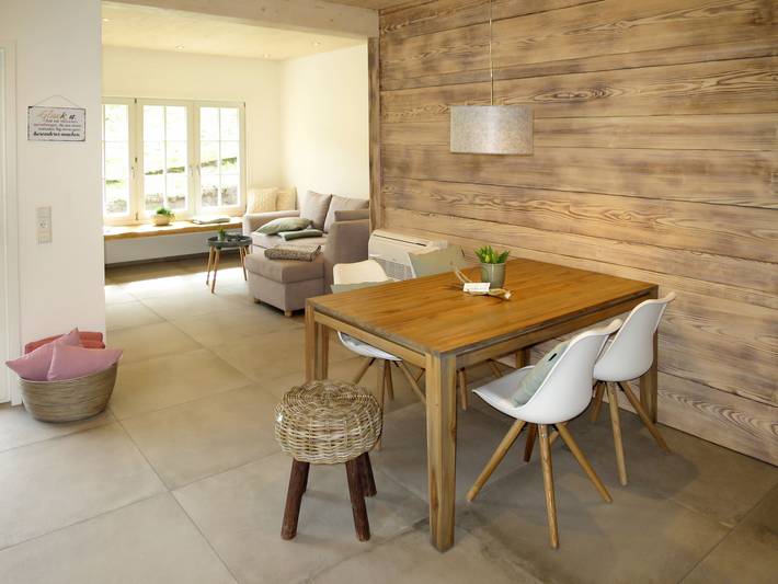 Ferienhaus für 4 Personen, mit Terrasse und Garten in Hofstetten - 3
