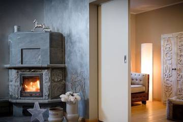 Ferienhaus für 4 Personen, mit Balkon in Möhnesee