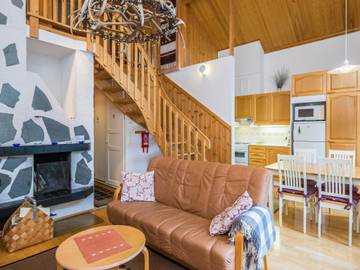 Ferienhaus für 7 Personen in Nordfinnland, Bild 4