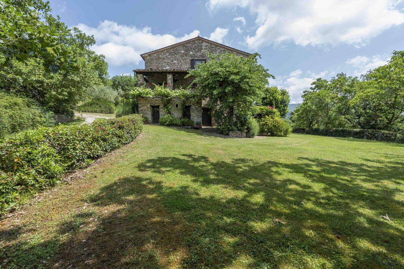 Villa Madonnuccia by Mmega in Pieve Santo Stefano, Valtiberina