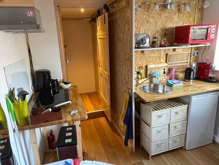 Gîte pour 2 personnes à Amersfoort - 2