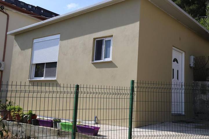 Maison de vacances pour 3 personnes