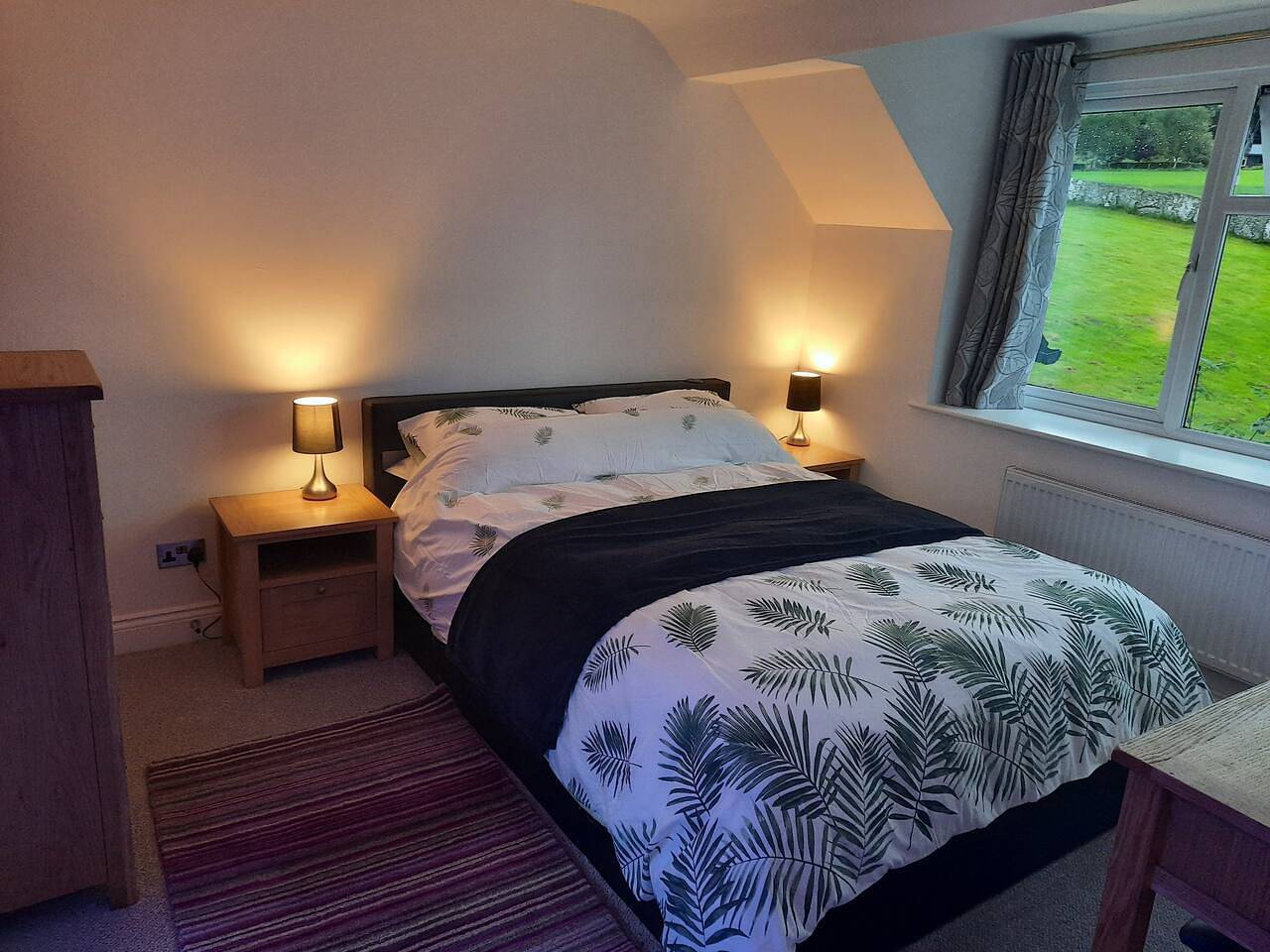 3 Bed Barn - Sleeps up to 6 - Parking - Wifi in Hawkshead, Lake District