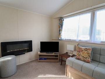 Bungalow for 6 People in Lyme Regis, Jurassic Coast, Photo 4