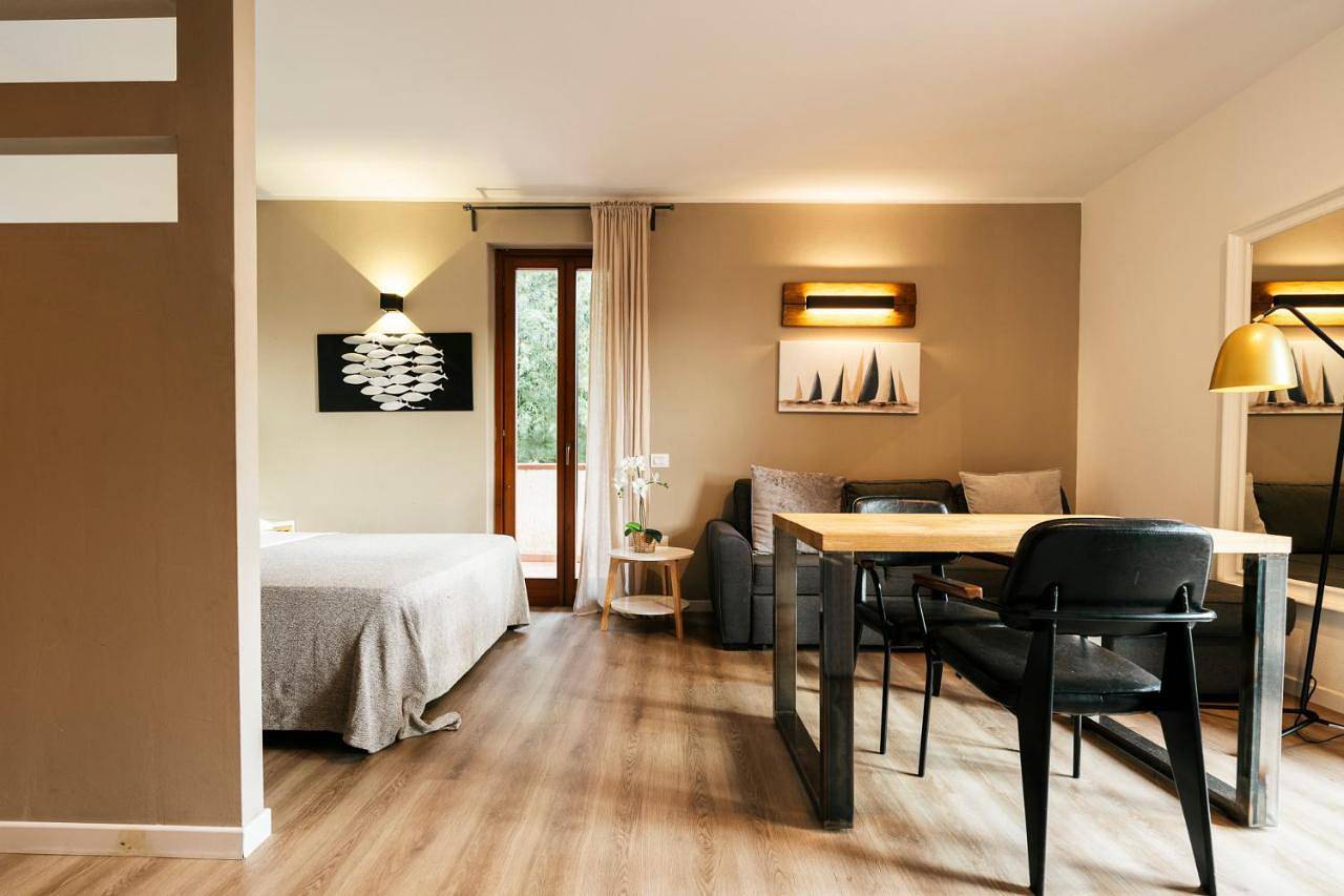 Ganze Wohnung, Mistral Apartments in Scarlino, Grosseto Provinz