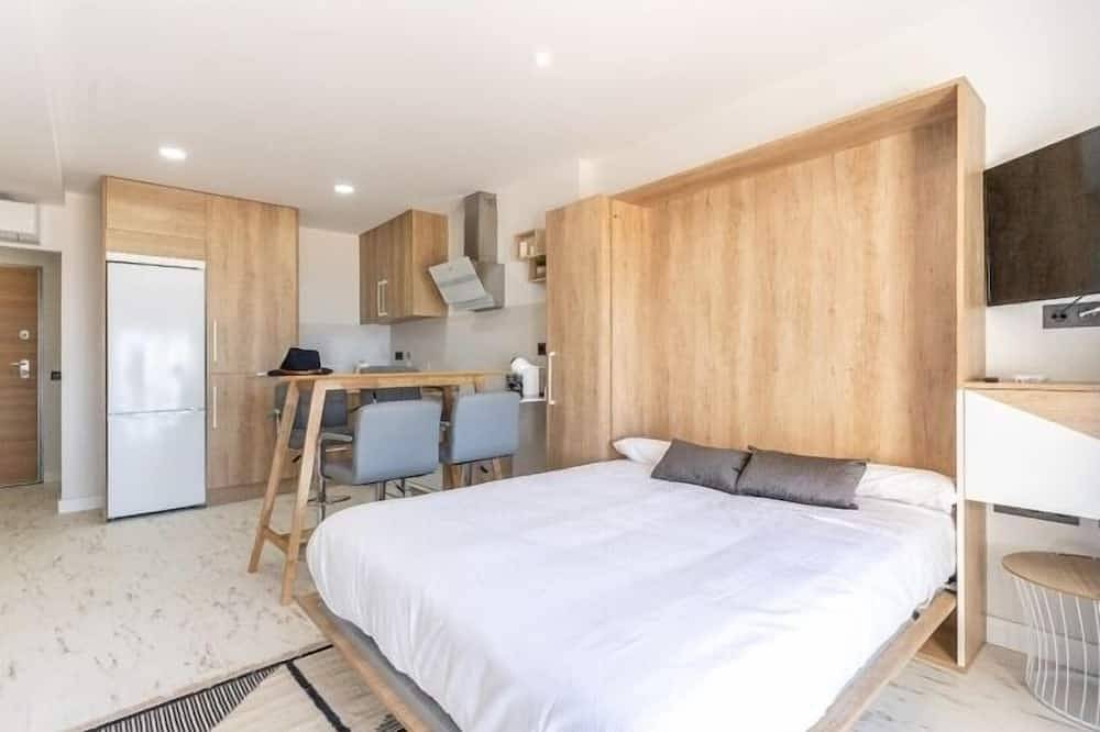 Appartamento intero, Apartamentos Paseo Marítimo 3 in Almería, Costa de Almeria