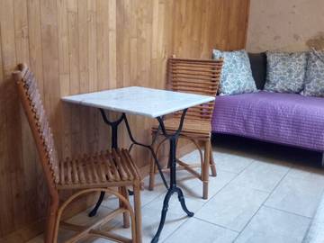 Chambre D’hôte pour 3 Personnes dans Flavignac, Parc naturel régional Périgord-Limousin, Photo 4