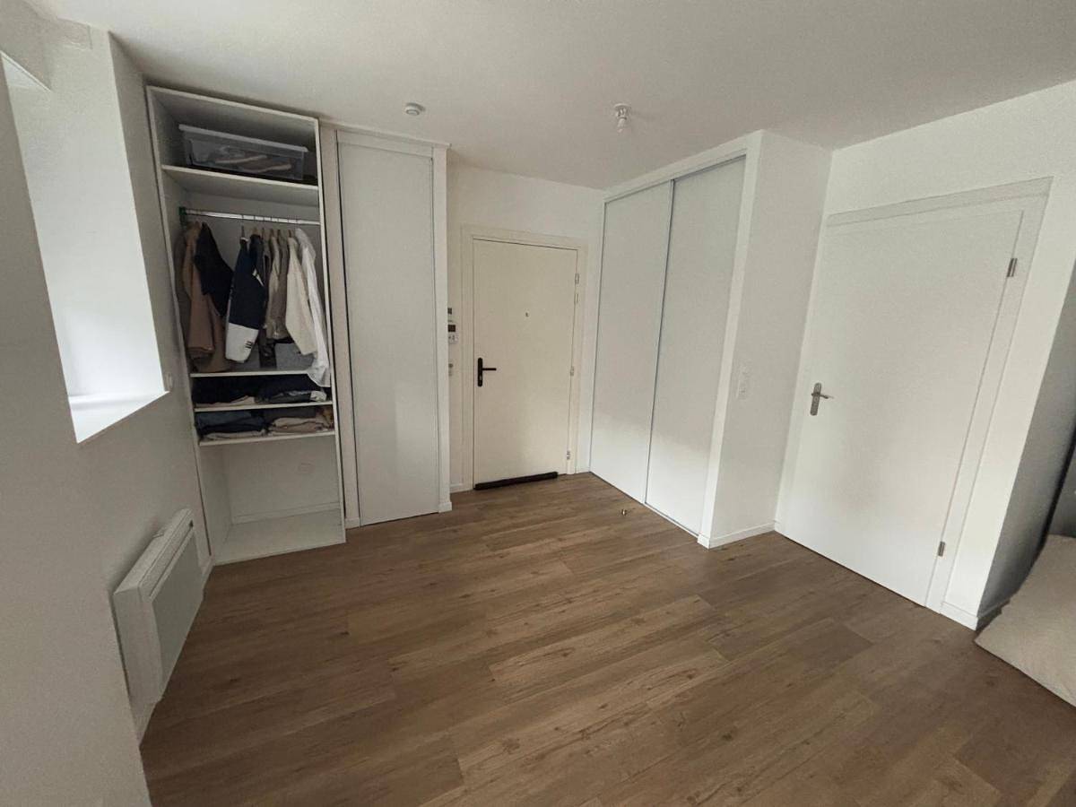 Appartement entier, One-Bedroom Apartment in Veigy-Foncenex, Région de Thonon-les-Bains