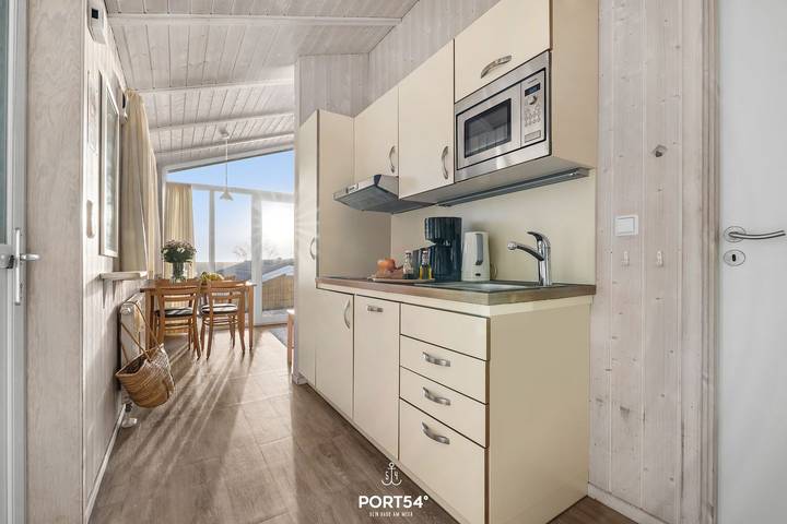 Ferienhaus für 4 Personen, mit Sauna und Garten in Sankt Andreasberg - 2