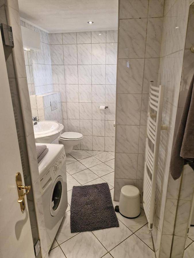 One-Bedroom Apartment in Salzburg, DMO Demo Region_1
