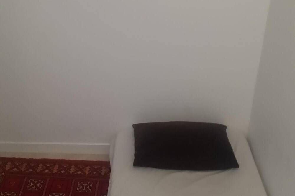Appartement entier, Superbe trois pièces refait à neuf idéalement situé à 10mns en Rer A de Paris in Nogent-sur-Marne, Val-de-Marne