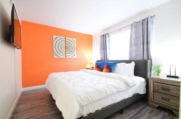 Apartamento para 2 personas, con piscina en Phoenix