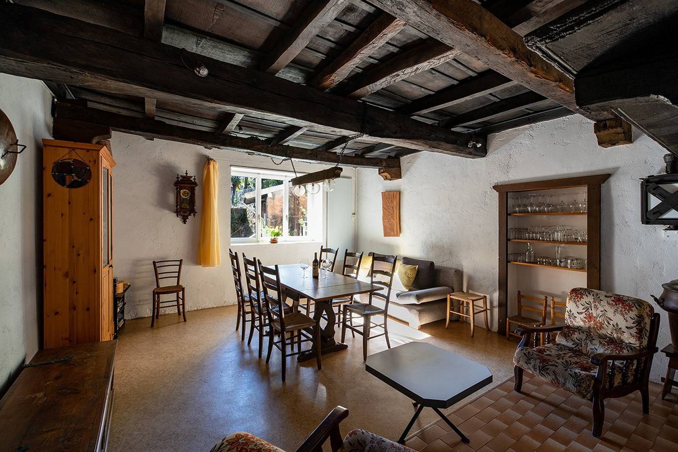 Ganze Wohnung, Casa Merlot in Caslano, Luganersee