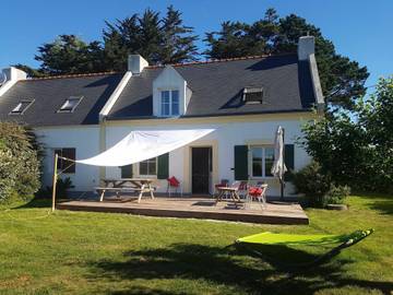 Gîte pour 7 personnes à Bangor