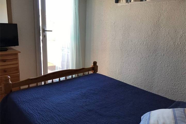 Location de vacances pour 4 personnes, avec terrasse, animaux acceptés dans Plage Le Grau De Leucate - 3