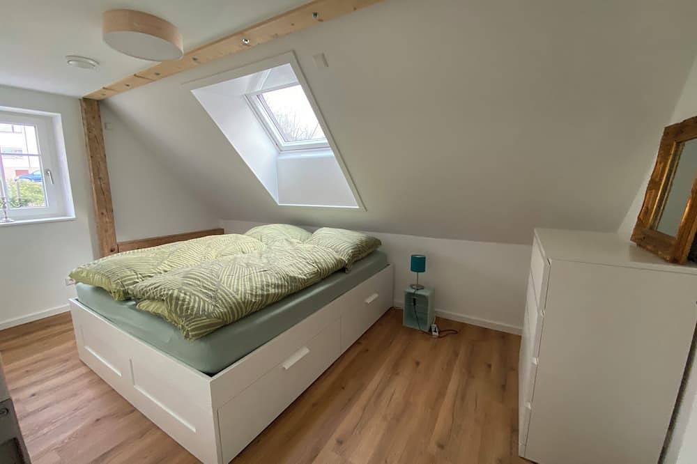 Ganze Wohnung, Ferienwohnung Reblandliebe für 2-4 Personen, Nähe Straßburg, Europapark, Durbach in Offenburg, Mittlerer Schwarzwald