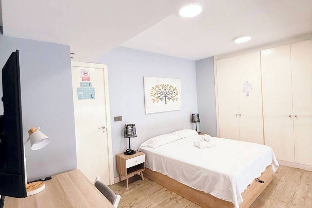Entire apartment, Beautiful Loft with parking by bebalmy in Madrid, Madrid Province