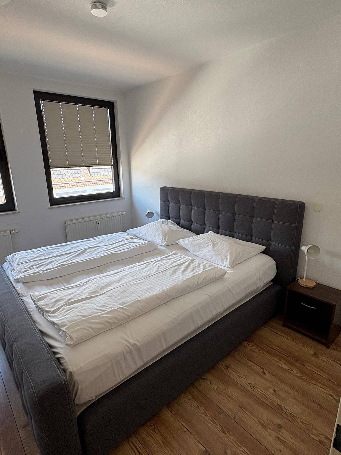 Ganze Ferienwohnung, Apartment 7 in Homburg, Saarpfalz-Kreis