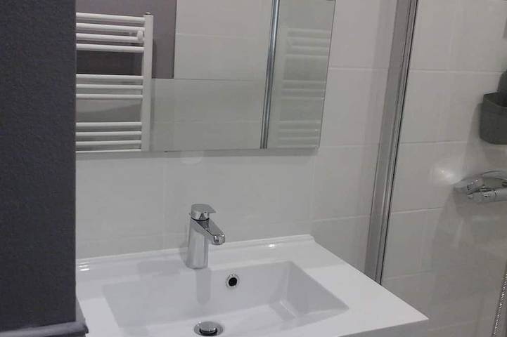 Gîte pour 2 personnes à Saint-Augustin-des-Bois - 2