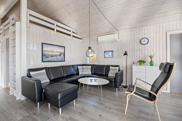 Villa für 6 Personen in Hvide Sande, Westjütland, Bild 3