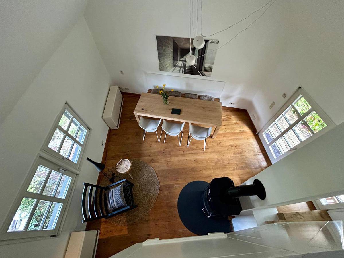 Three-Bedroom Holiday Home in Bad Münstereifel, Naturpark Hohes Venn-Eifel