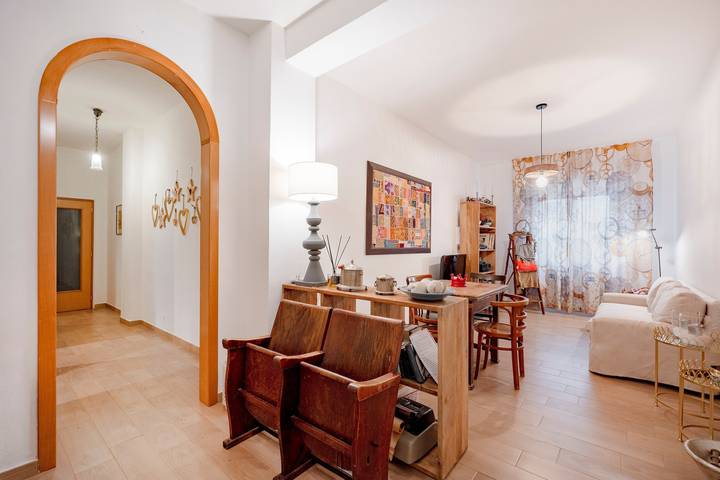 Seaside Suite a due passi dal mare in Bari, Provincia di Bari