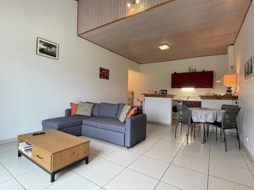 Gîte pour 2 Personnes dans Louhossoa, Région de Bayonne, Photo 4